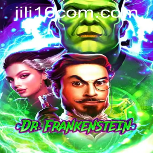 DrFrankenstein: A Thrilling Adventure in a World of Science and Mystery