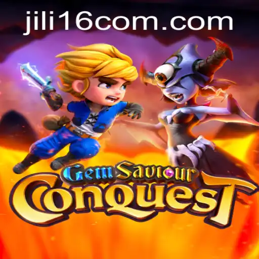 Dive into the World of GemSaviourConquest: A Thrilling Adventure
