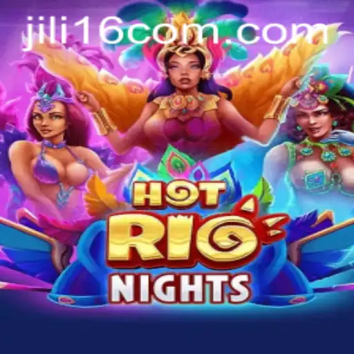 HotRioNights: Experience the Ultimate Casino Excitement