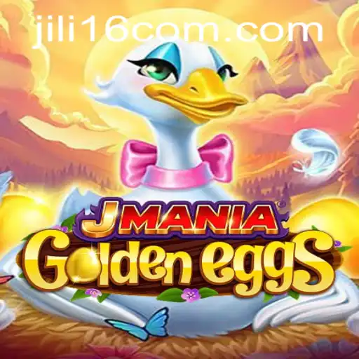 Discover the Thrills of JManiaGoldenEggs