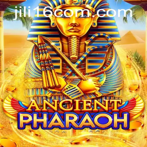 Unlock the Mysteries of AncientPharaoh: A Dive into the Legendary Game