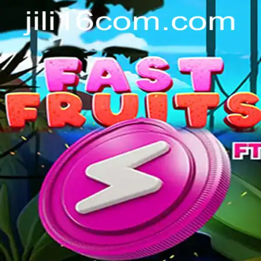 FastFruits: A Deliciously Exciting Game with Jili16