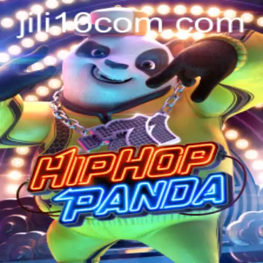 The Vibrant World of HipHopPanda: A Dynamic Slot Game Experience