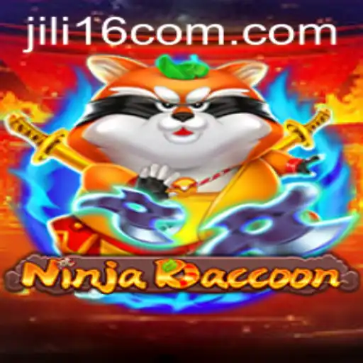 Exploring the World of NinjaRaccoon: A Journey with jili16